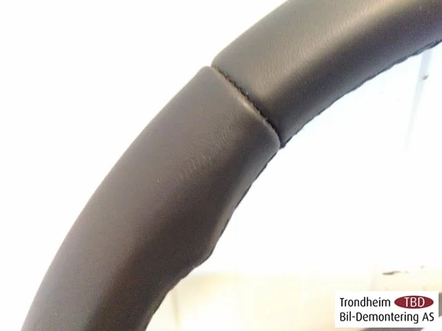 Volkswagen ID.3 2021- Kormánykerék nézet 4
