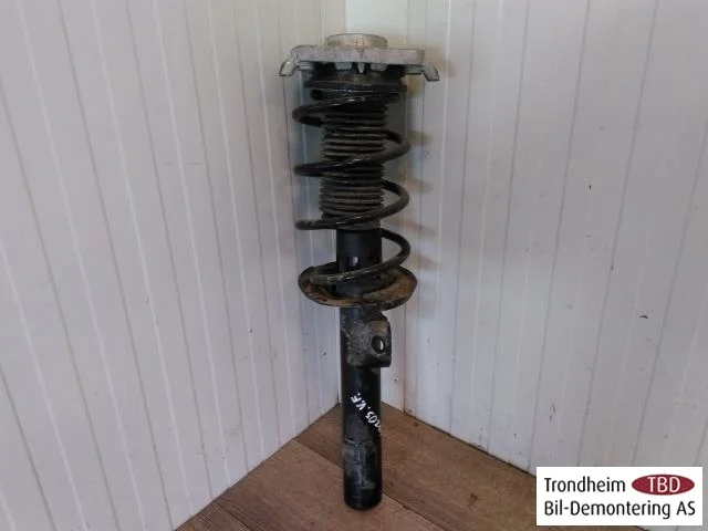 Volkswagen ID.3 2021- Amortizor tip McPherson, față stânga