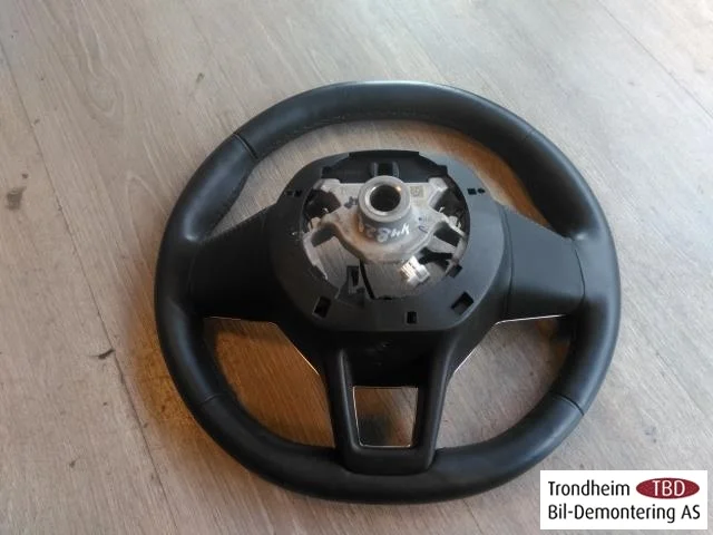 Renault ZOE/E- TECH 2013--> Kormánykerék nézet 2