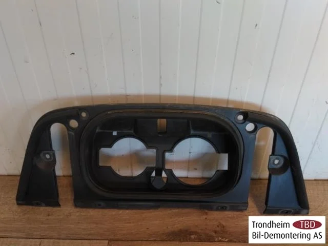 Nissan LEAF 2017-24 Capac port încărcare, electric / hibrid