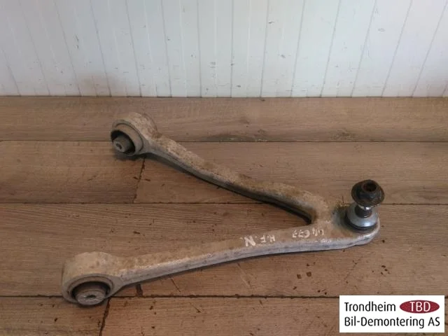 BMW I3 I01 2013-22 Braț suspensie, dreapta față