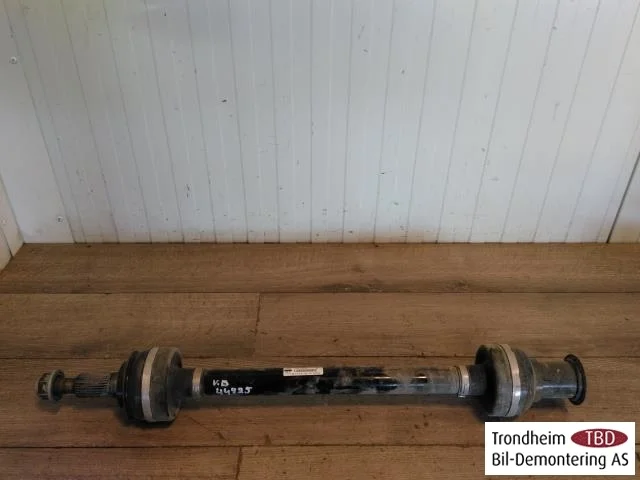 Porsche TAYCAN 2020- Rear left driveshaft