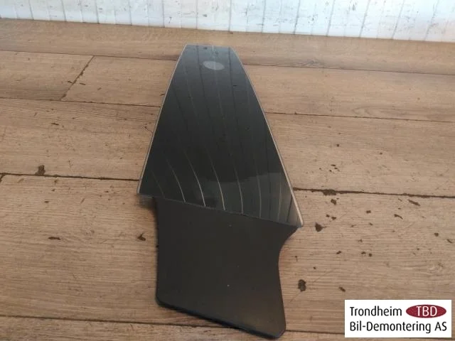 Tesla MODEL S 2013- Body shell