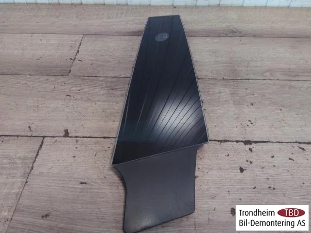 Tesla MODEL S 2013- Body shell