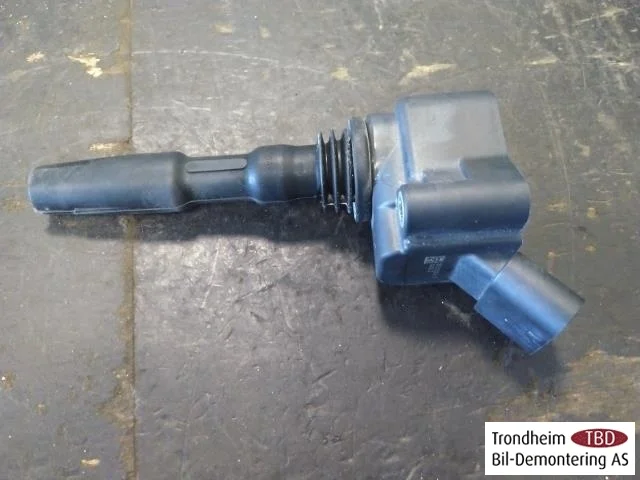 Volkswagen GOLF, E-GOLF VII 2013-20 Ignition coil