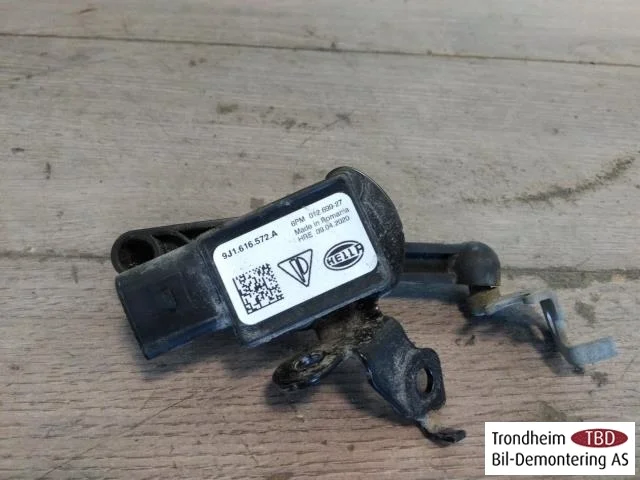 Porsche TAYCAN 2020- Senzor reglaj nivel / suspensie pneumatică