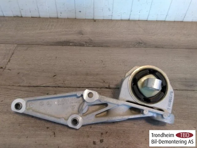 Porsche TAYCAN 2020- Suport motor, oțel / aluminiu
