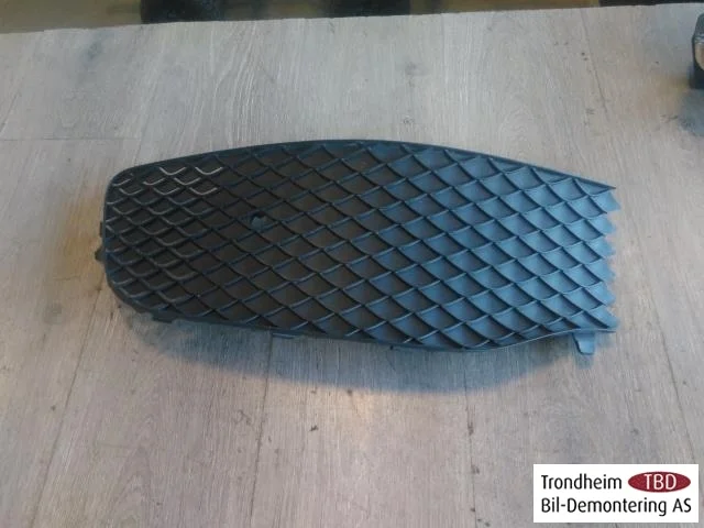 Mercedes V W447//W640/W448 2014- Grille, left section