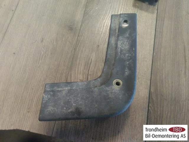 Kia NIRO 2017-22 Inner fender liner