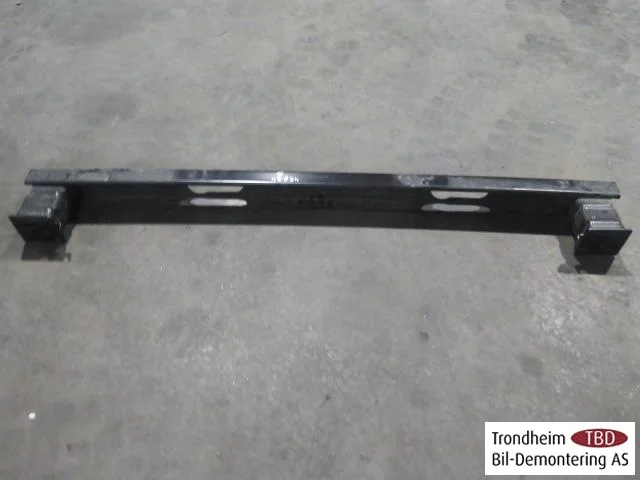 Mercedes V W447//W640/W448 2014- Bumper reinforcement beam, rear view 2