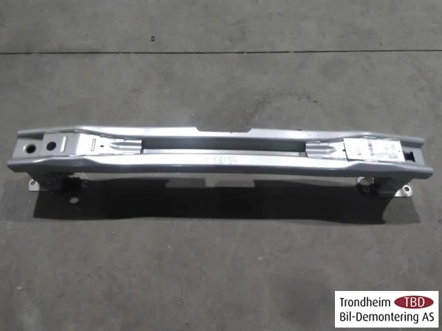 Peugeot 208/E-208 2020-> Bumper reinforcement beam, rear