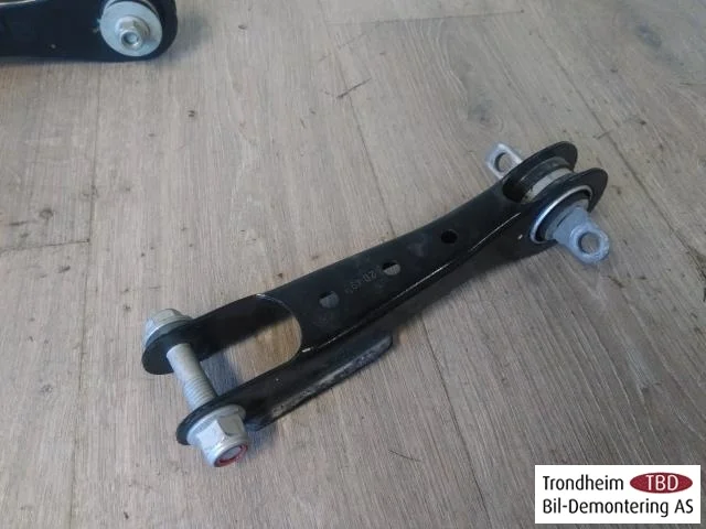 Ford MUSTANG MACH-E 2021- Braț suspensie, dreapta spate vedere 2