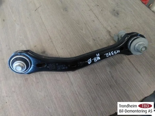 Ford MUSTANG MACH-E 2021- Braț suspensie, dreapta spate