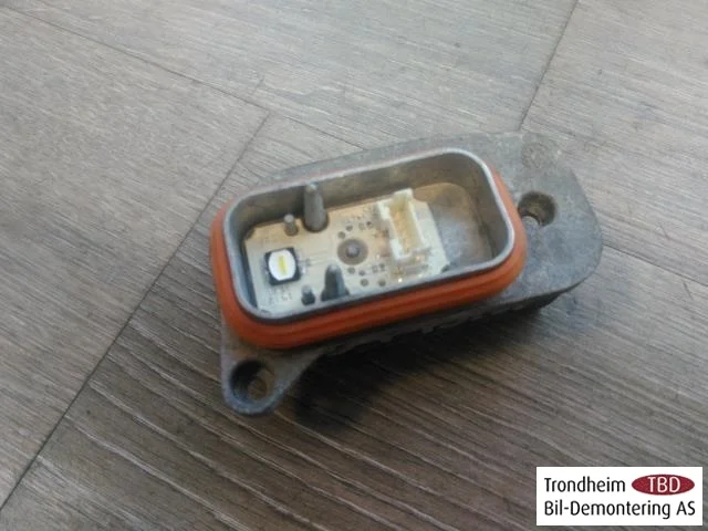 BMW I3 I01 2013-22 Vezérlőegység, egyéb