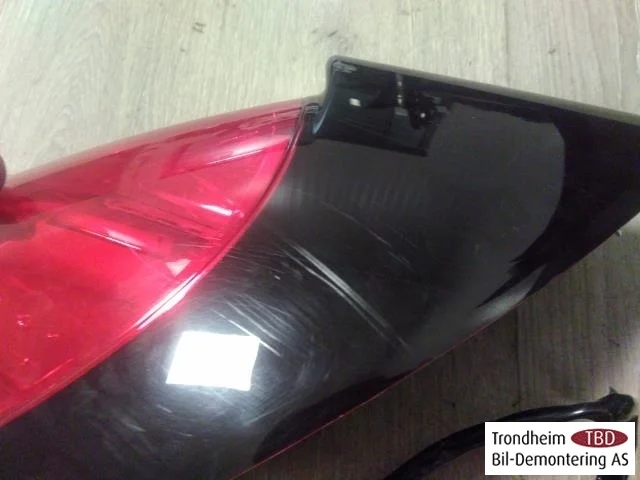 Peugeot ION Lampă spate dreapta vedere 3