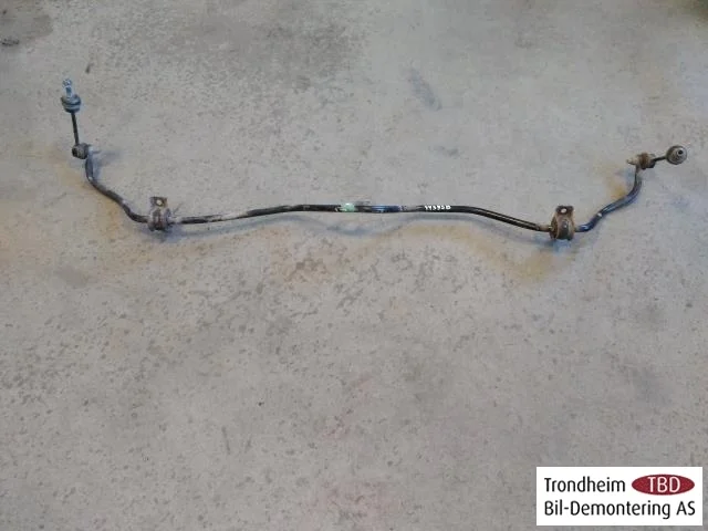 Tesla MODEL S 2013- Bară stabilizatoare, spate