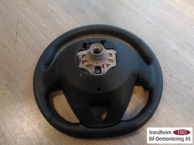 Renault ZOE/E- TECH 2013--> Kormánykerék nézet 2