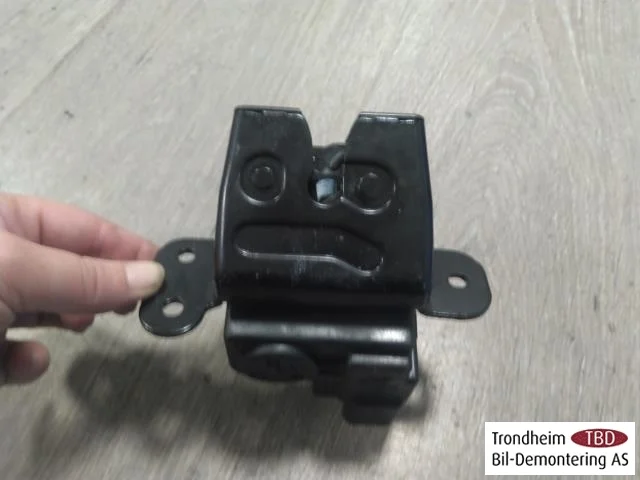 Hyundai KONA / ELECTRIC 2018-23 Tailgate lock