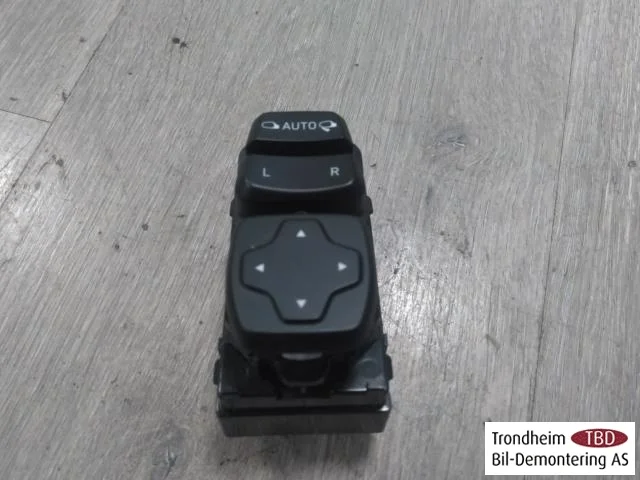 Hyundai KONA / ELECTRIC 2018-23 Tükörállító kapcsoló