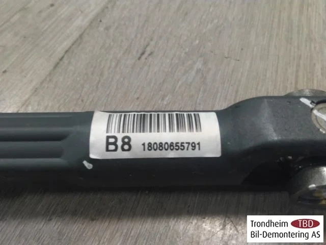 Hyundai KONA / ELECTRIC 2018-23 Steering column universal joint view 2