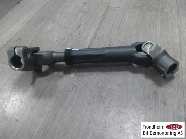 Hyundai KONA / ELECTRIC 2018-23 Steering column universal joint view 3