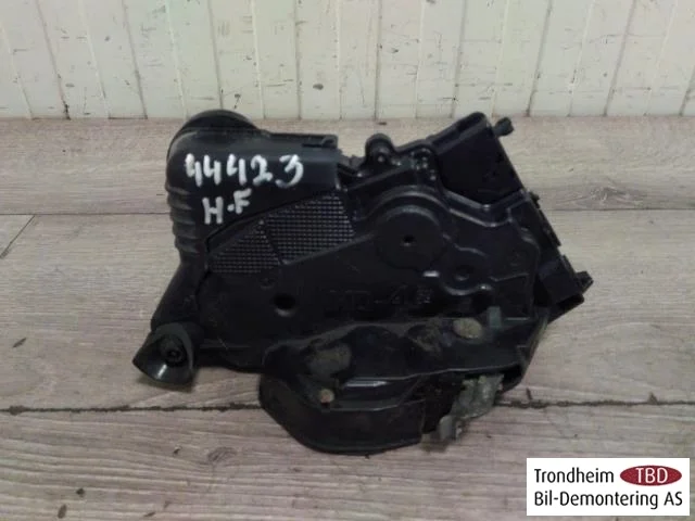 Toyota PRIUS ZVW30 2009-20 Carcasă încuietoare ușă