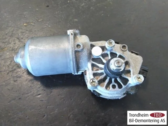 Honda INSIGHT Ablaktörlő motor, szélvédő
