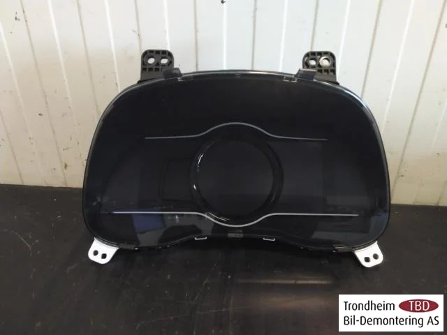 Hyundai KONA / ELECTRIC 2018-23 Műszeregység, kombinált / komplett