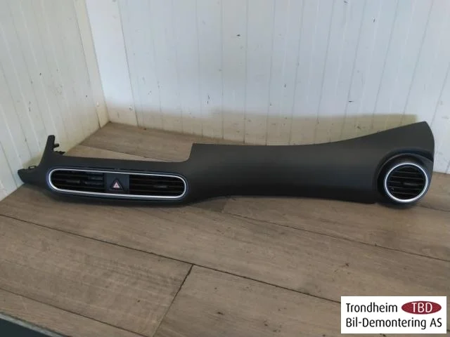 Hyundai KONA / ELECTRIC 2018-23 Páramentesítő csatorna / fúvóka