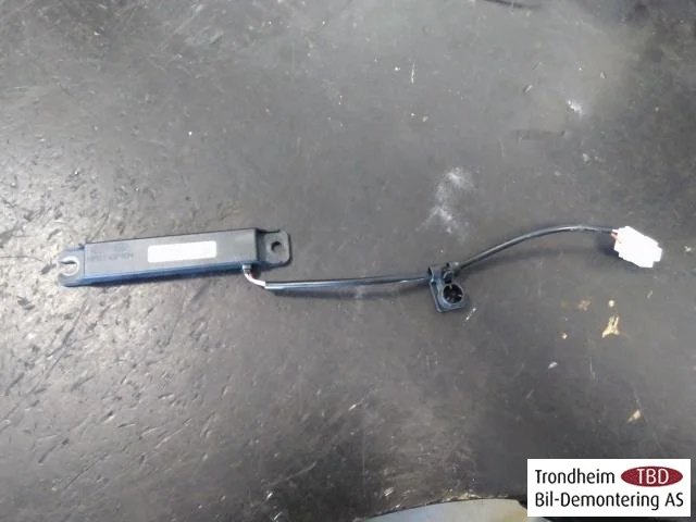 Hyundai KONA / ELECTRIC 2018-23 Antennaerősítő