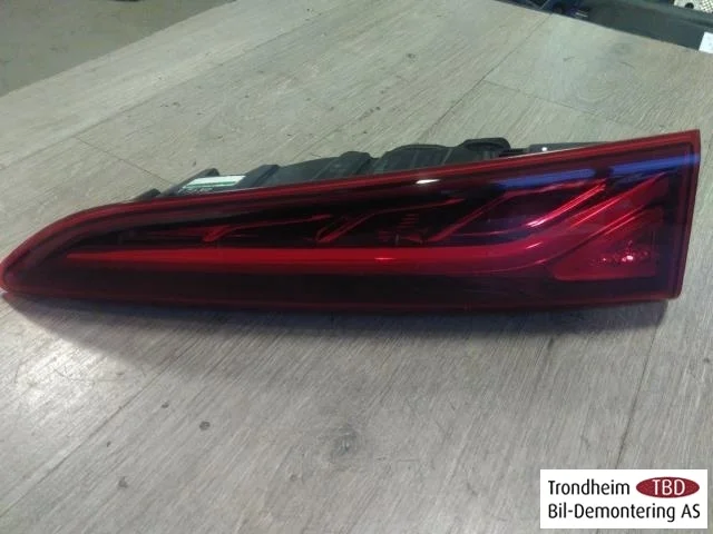 Hyundai KONA / ELECTRIC 2018-23 Rear light, left, on tailgate (inner)