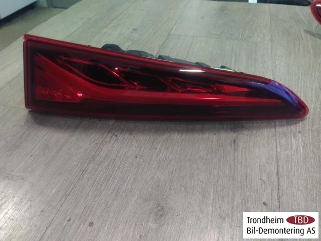 Hyundai KONA / ELECTRIC 2018-23 Lampă spate dreapta pe hayon, interioară