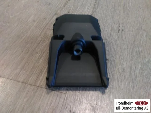 Hyundai KONA / ELECTRIC 2018-23 Exterior camera