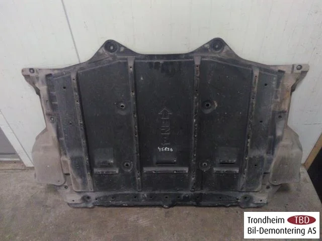Nissan LEAF 2011-17 Underbody protection plate (engine/gearbox/floor)