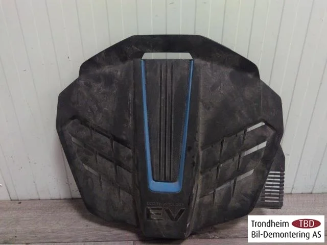 Hyundai KONA / ELECTRIC 2018-23 Capac motor superior