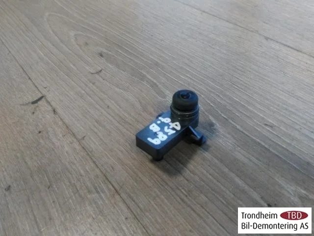 Tesla MODEL 3 2017--> Exterior camera
