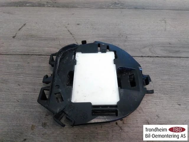 Mercedes B 180-200 W246/W242 2012-19 Adaptive cruise control sensor