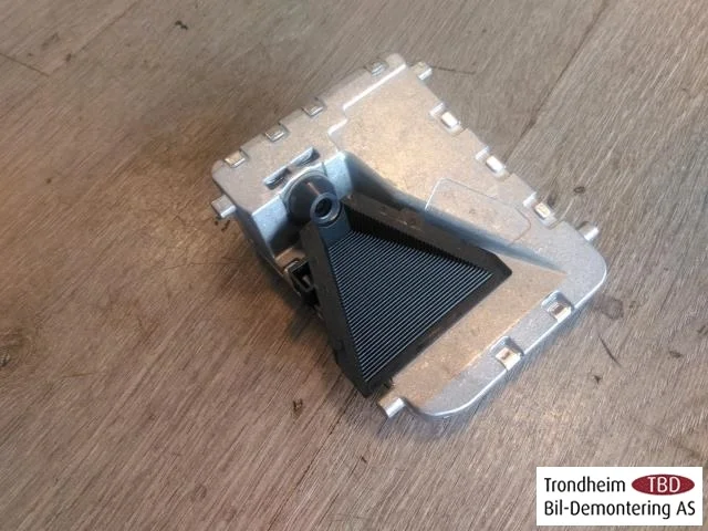 Mercedes V W447//W640/W448 2014- Exterior camera