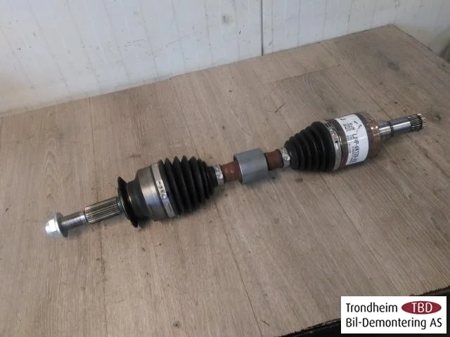 Ford MUSTANG MACH-E 2021- Rear left driveshaft