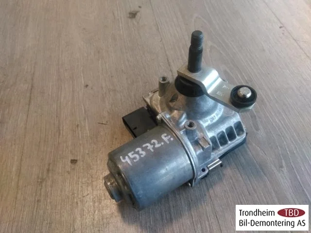 Ford MUSTANG MACH-E 2021- Windshield wiper motor
