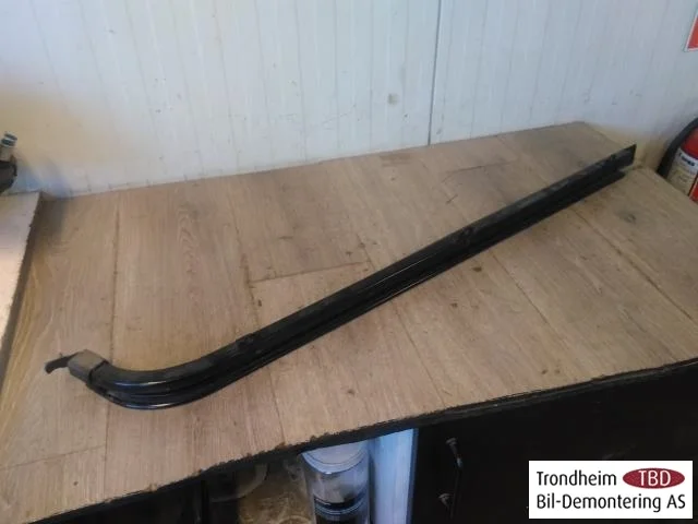 Mercedes V W447//W640/W448 2014- Body shell