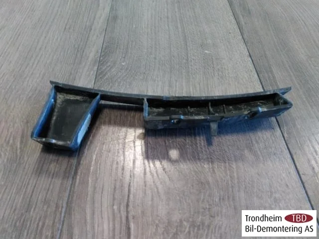 Jaguar I-PACE 2018- Body shell view 2