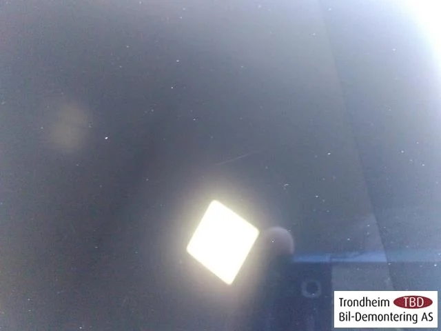 Porsche TAYCAN 2020- Heater control unit view 3