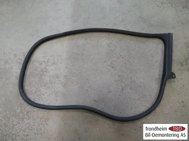 Porsche TAYCAN 2020- Trim molding, other
