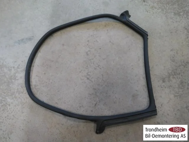 Porsche TAYCAN 2020- Trim molding, other view 3