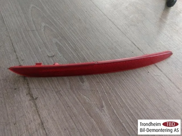 Mercedes GLC X253/C253 2015-22 Lampă spate dreapta