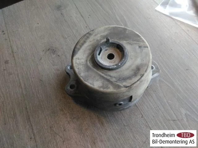 Mercedes GLC X253/C253 2015-22 Suport motor, oțel / aluminiu