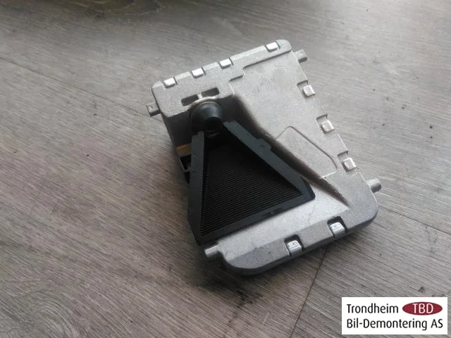 Mercedes GLC X253/C253 2015-22 Exterior camera