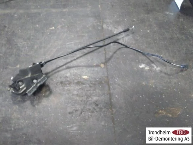 BMW I3 I01 2013-22 Carcasă încuietoare ușă