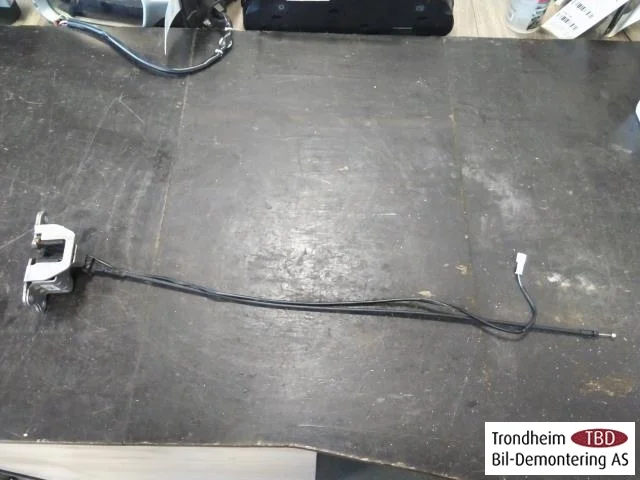 BMW I3 I01 2013-22 Carcasă încuietoare ușă